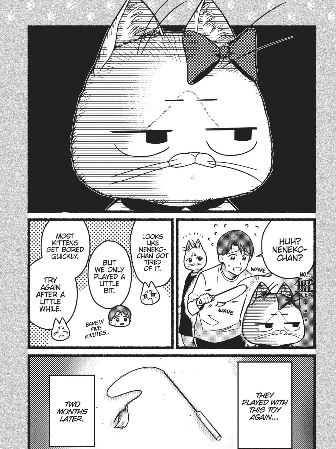 Read My Sister, The Cat chapter 6 image 28 on Lezhin