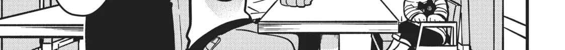 Read My Sister, The Cat chapter 7 image 1 on Lezhin