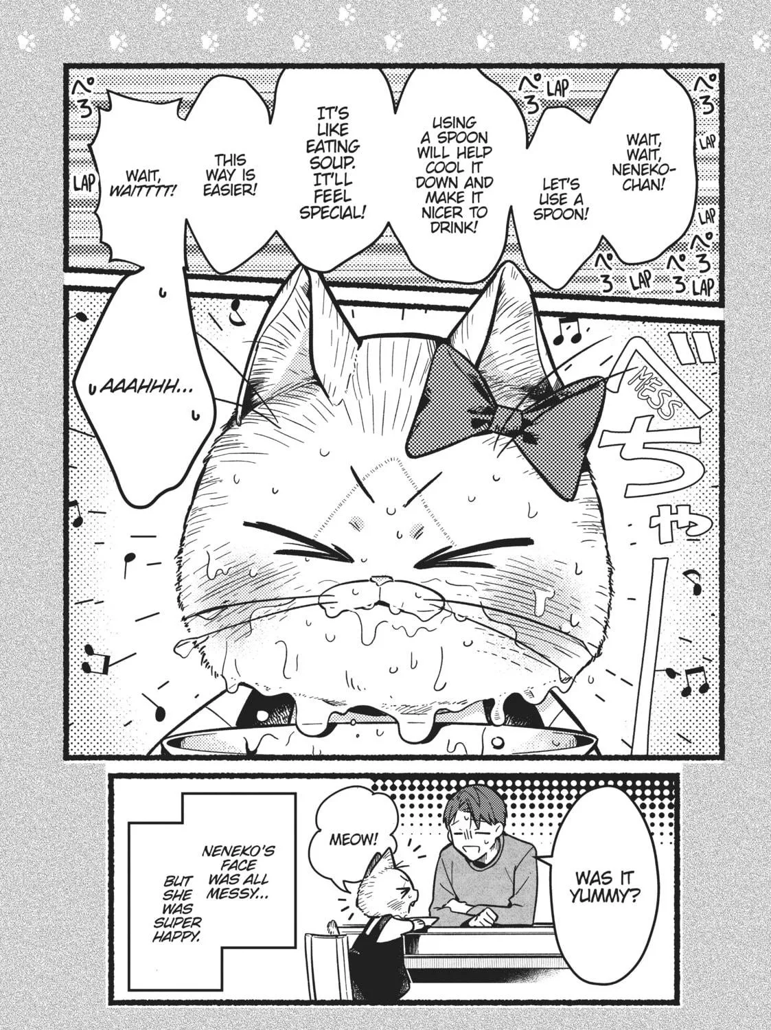 Read My Sister, The Cat chapter 7 image 28 on Lezhin