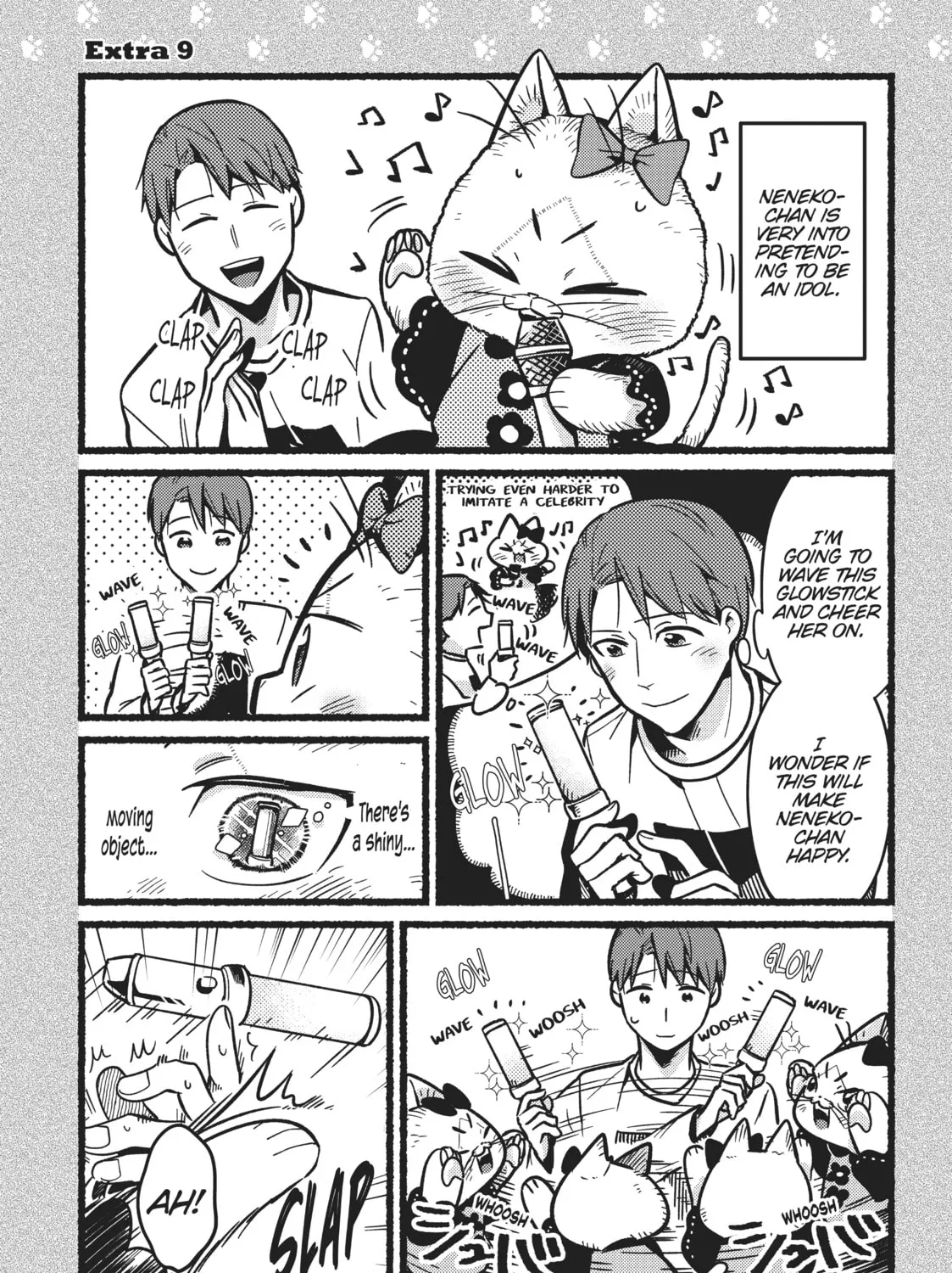 Read My Sister, The Cat chapter 9 image 24 on Lezhin