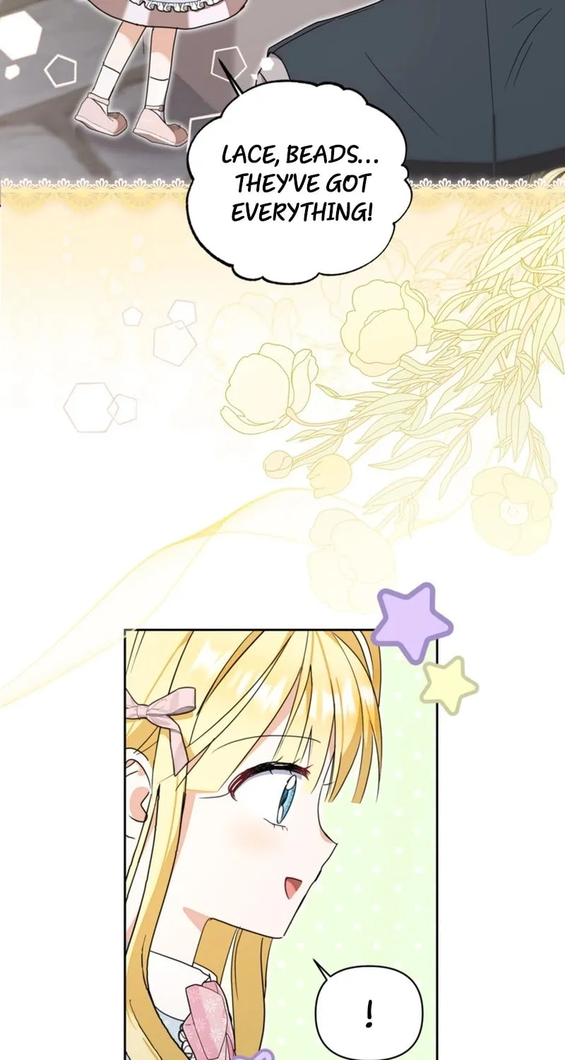 My Sister, Who Was My Enemy, Now Loves Me Chapter 25 page 40 - 