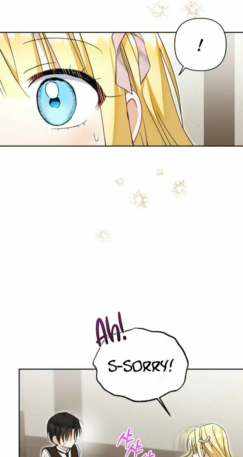 My Sister, Who Was My Enemy, Now Loves Me Chapter 26 page 10 - 