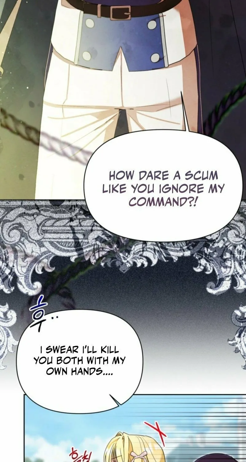 My Sister, Who Was My Enemy, Now Loves Me Chapter 27 page 33 - 