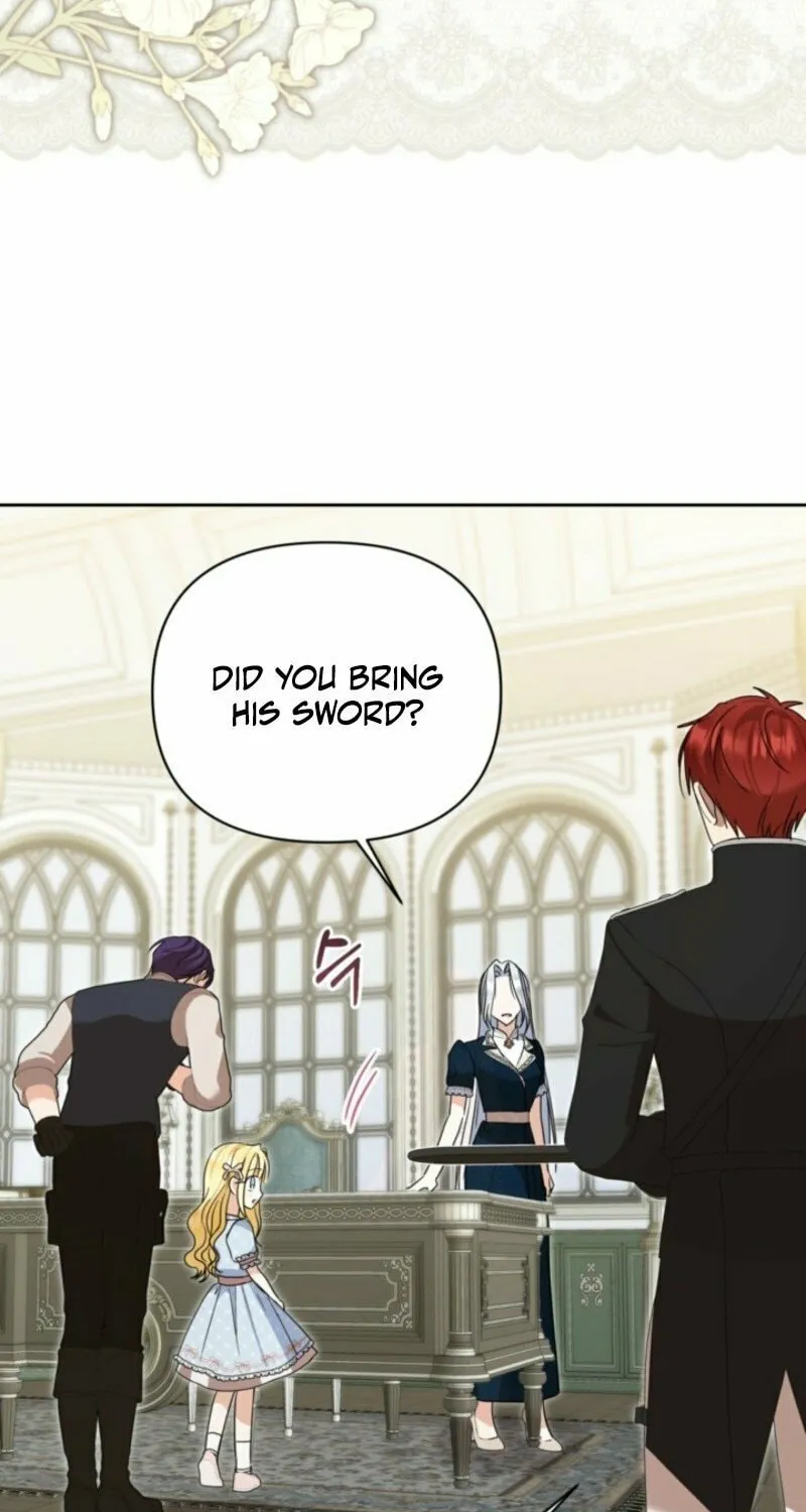 My Sister, Who Was My Enemy, Now Loves Me Chapter 28 page 4 - 