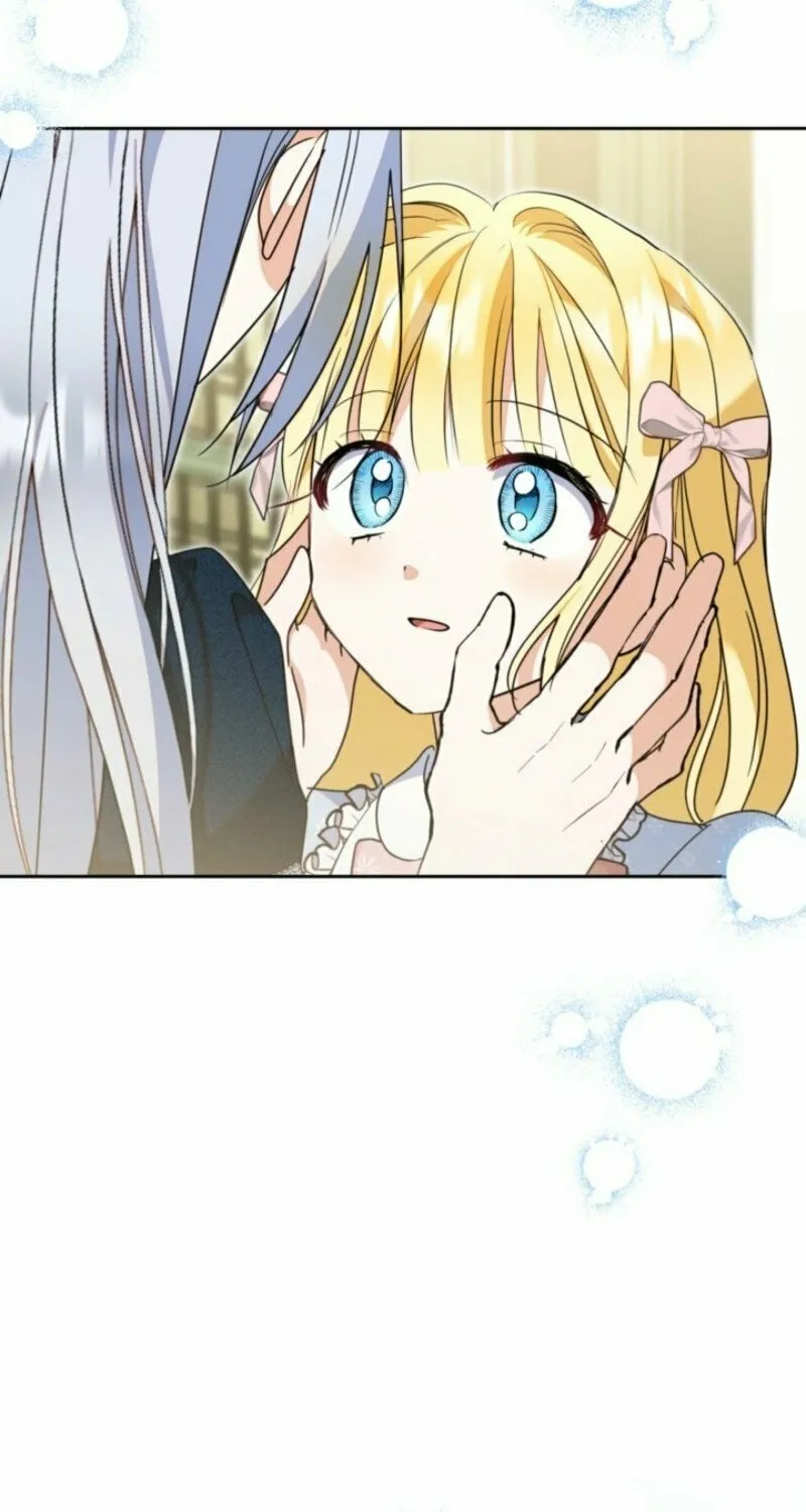 My Sister, Who Was My Enemy, Now Loves Me Chapter 28 page 40 - 