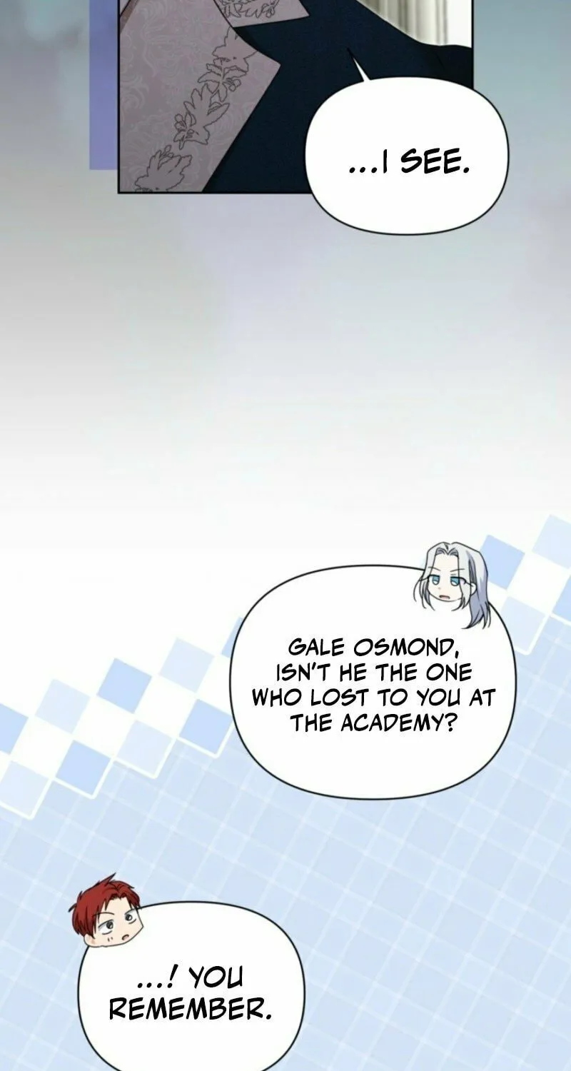 My Sister, Who Was My Enemy, Now Loves Me Chapter 28 page 7 - 