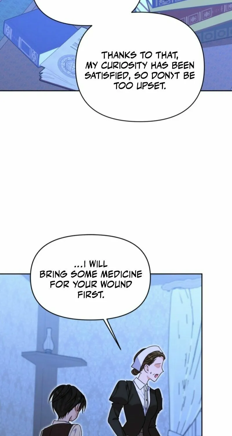 My Sister, Who Was My Enemy, Now Loves Me Chapter 28 page 66 - 