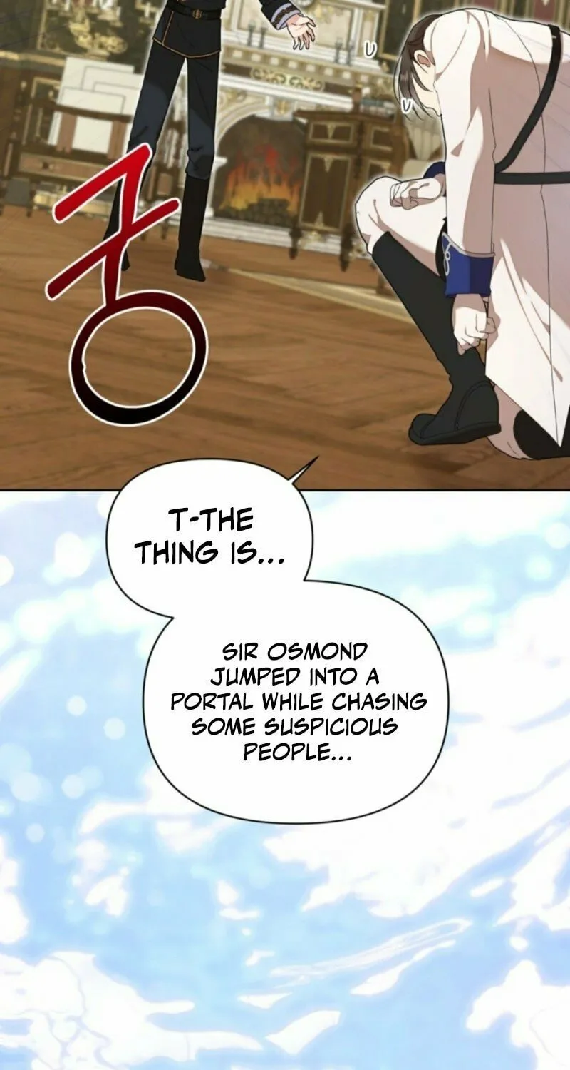 My Sister, Who Was My Enemy, Now Loves Me Chapter 29 page 3 - 