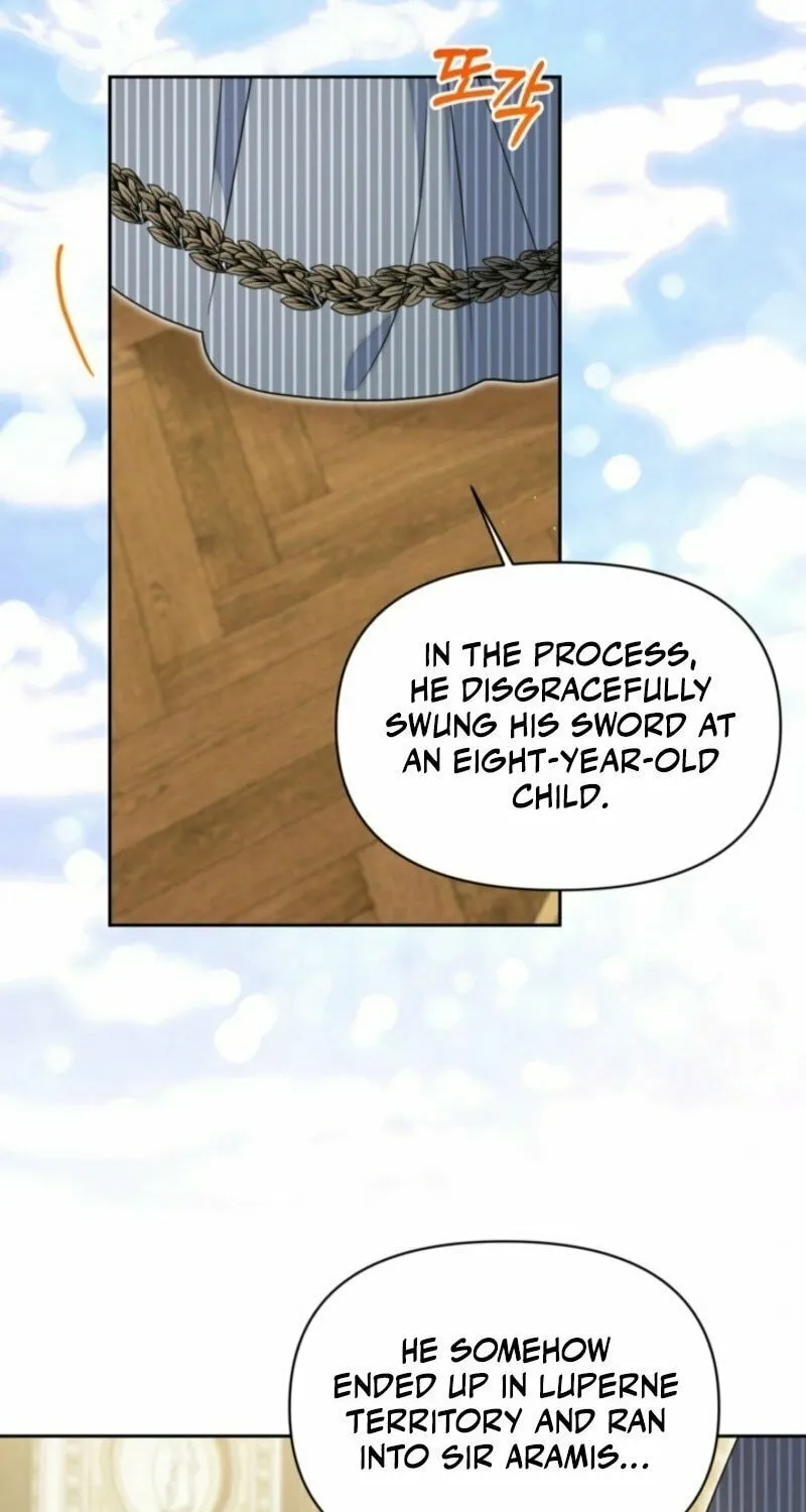 My Sister, Who Was My Enemy, Now Loves Me Chapter 29 page 4 - 
