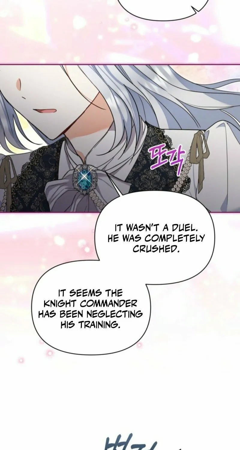 My Sister, Who Was My Enemy, Now Loves Me Chapter 29 page 6 - 