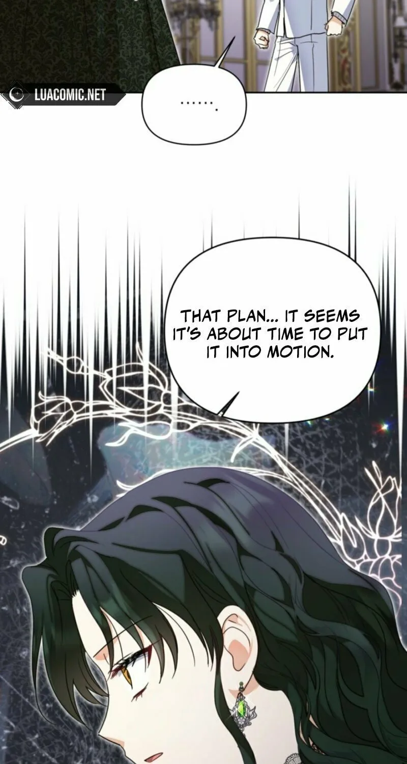 My Sister, Who Was My Enemy, Now Loves Me Chapter 29 page 85 - 