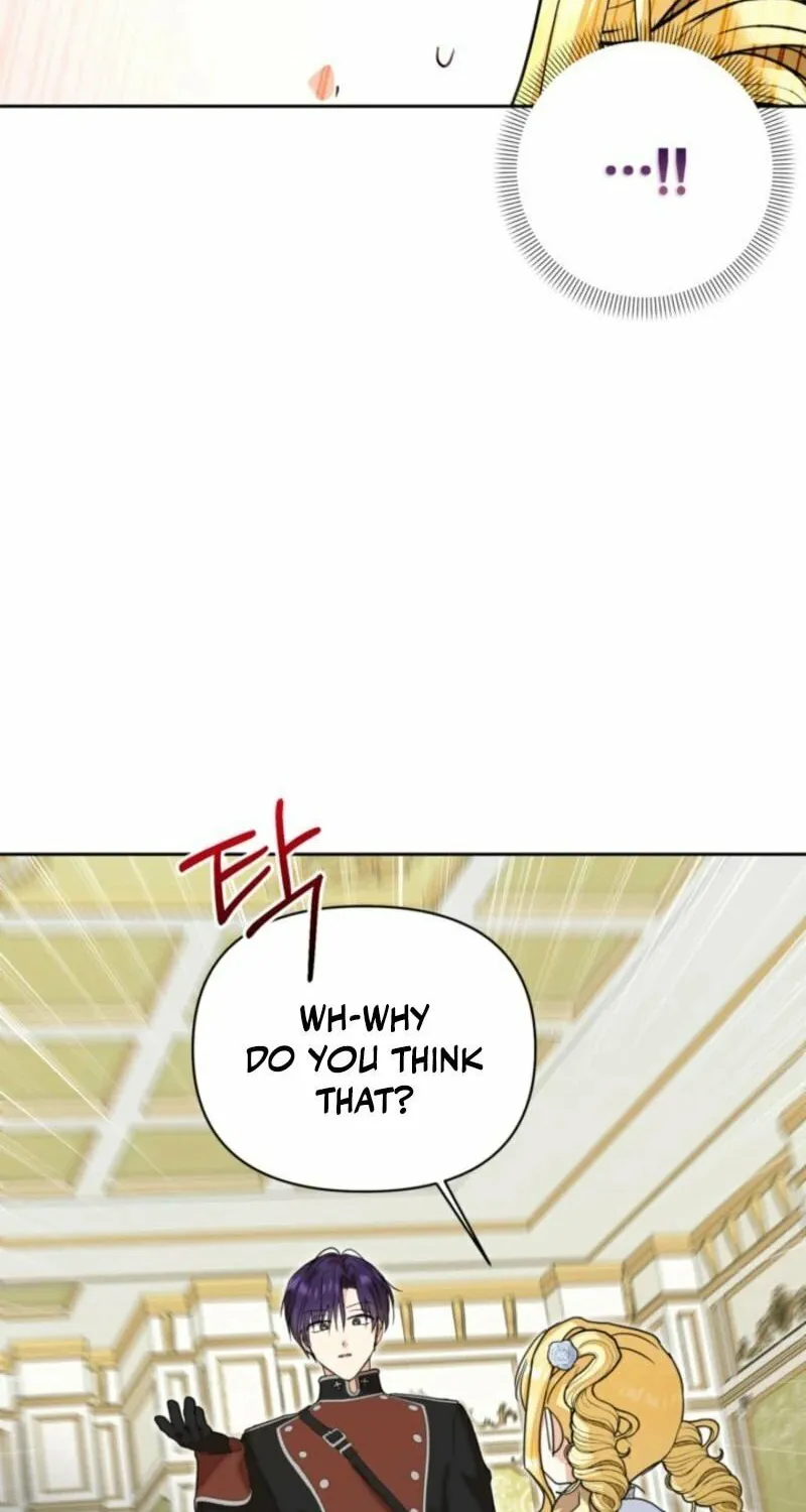 My Sister, Who Was My Enemy, Now Loves Me Chapter 30 page 30 - 