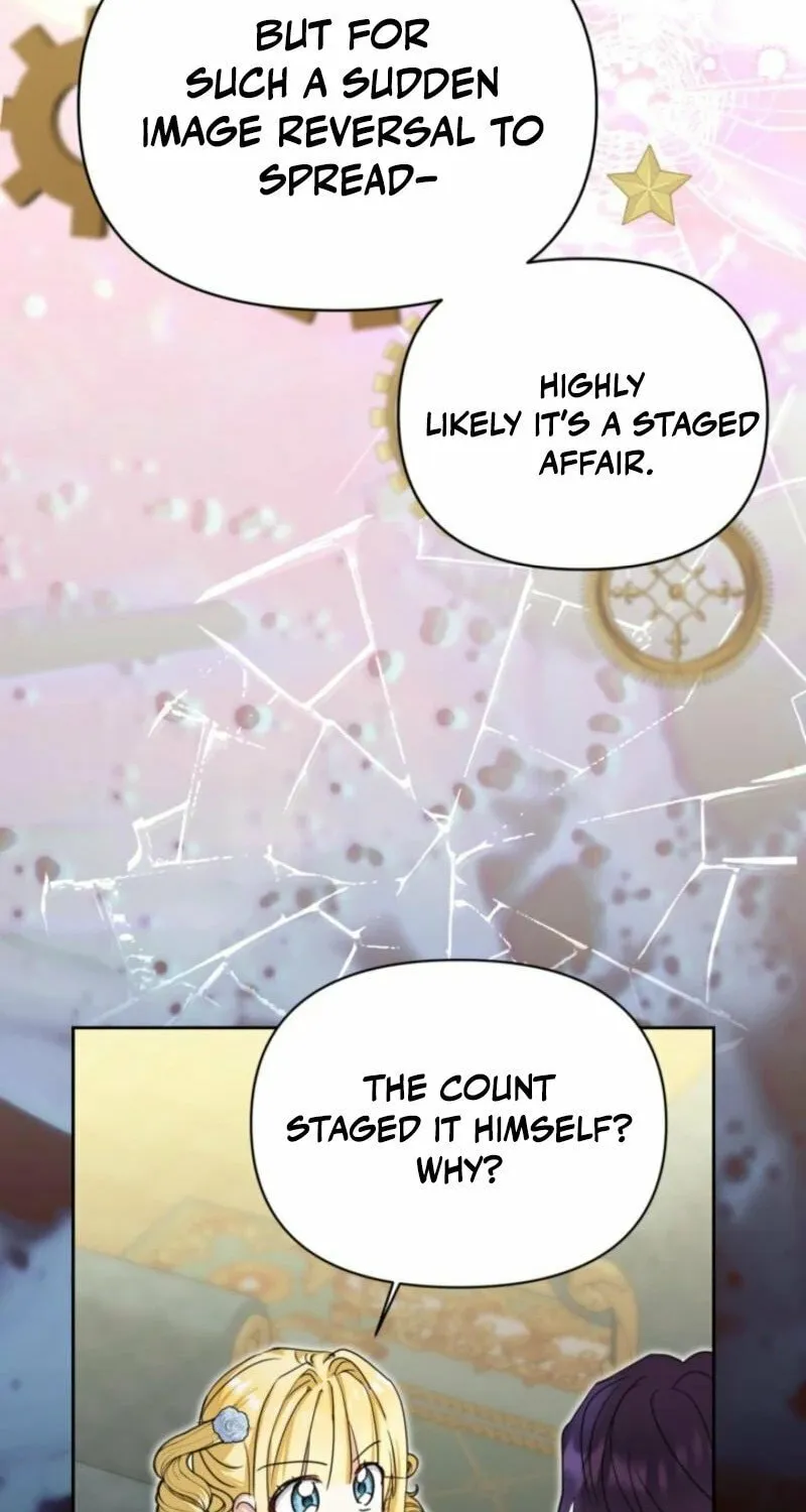 My Sister, Who Was My Enemy, Now Loves Me Chapter 30 page 34 - 
