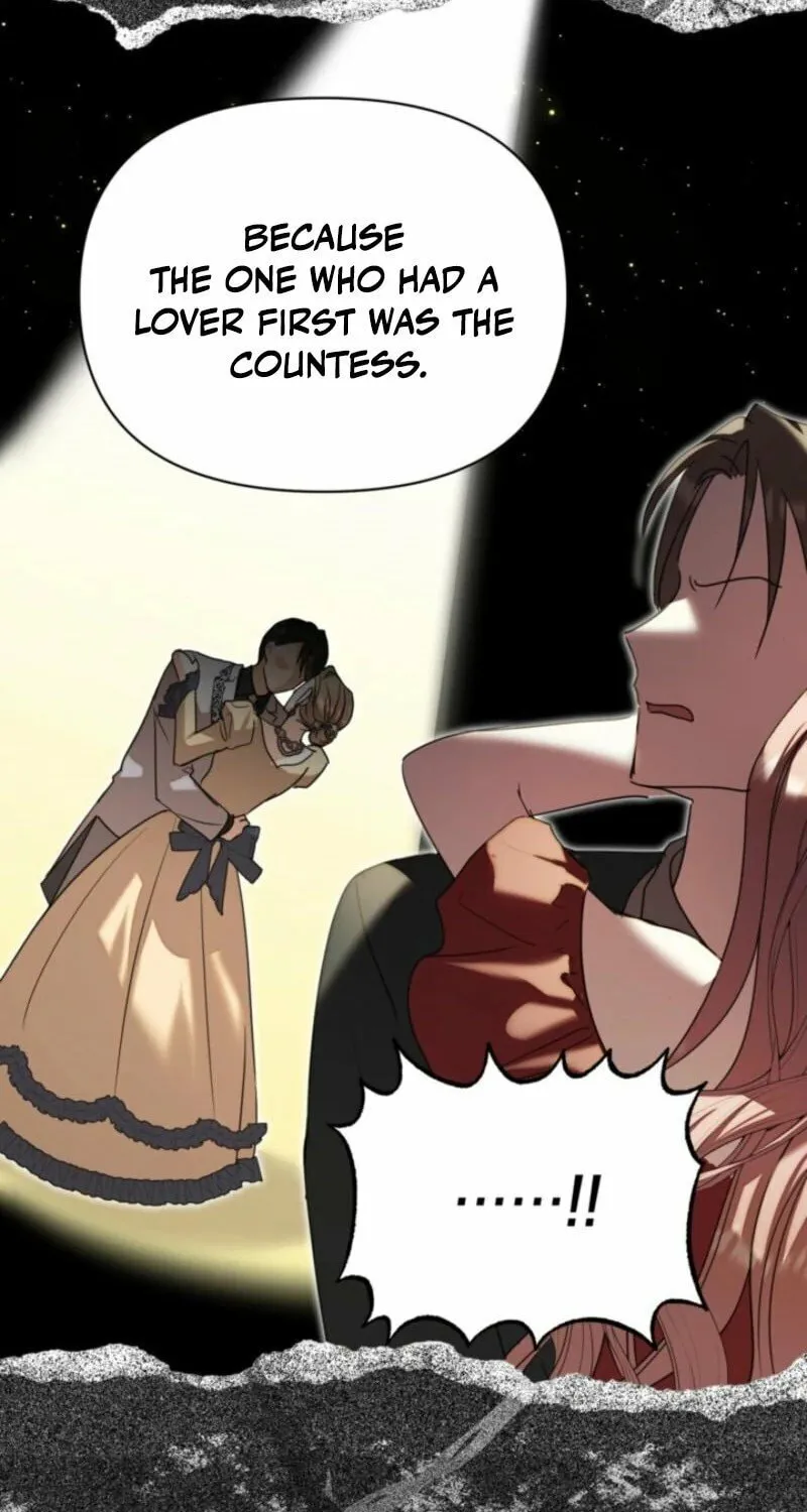 My Sister, Who Was My Enemy, Now Loves Me Chapter 30 page 37 - 