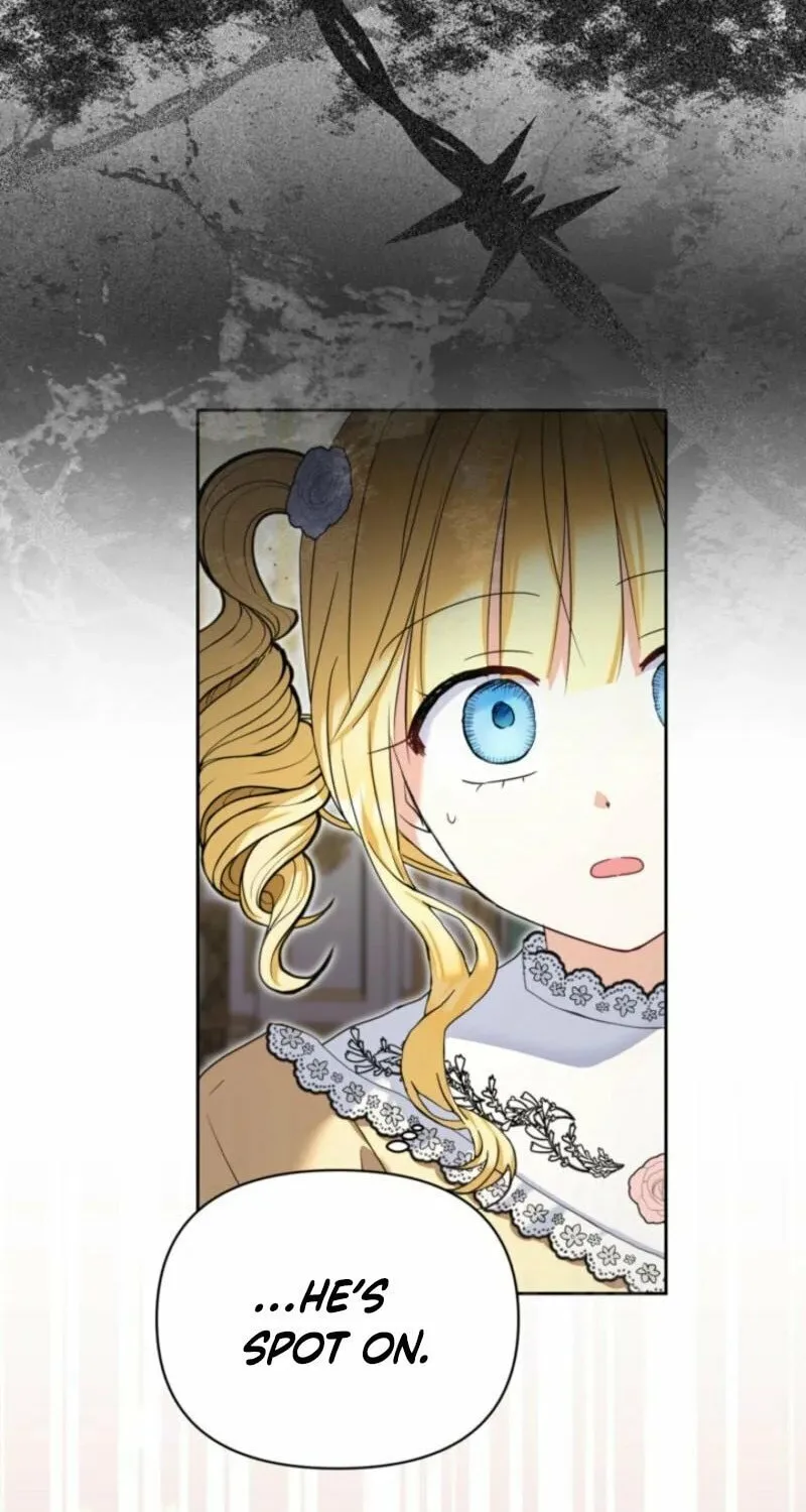 My Sister, Who Was My Enemy, Now Loves Me Chapter 30 page 38 - 