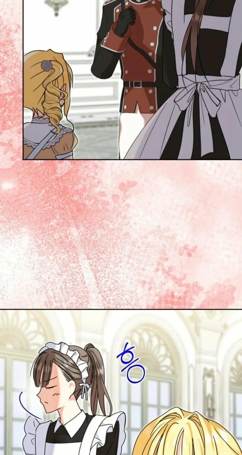 My Sister, Who Was My Enemy, Now Loves Me Chapter 30 page 10 - 