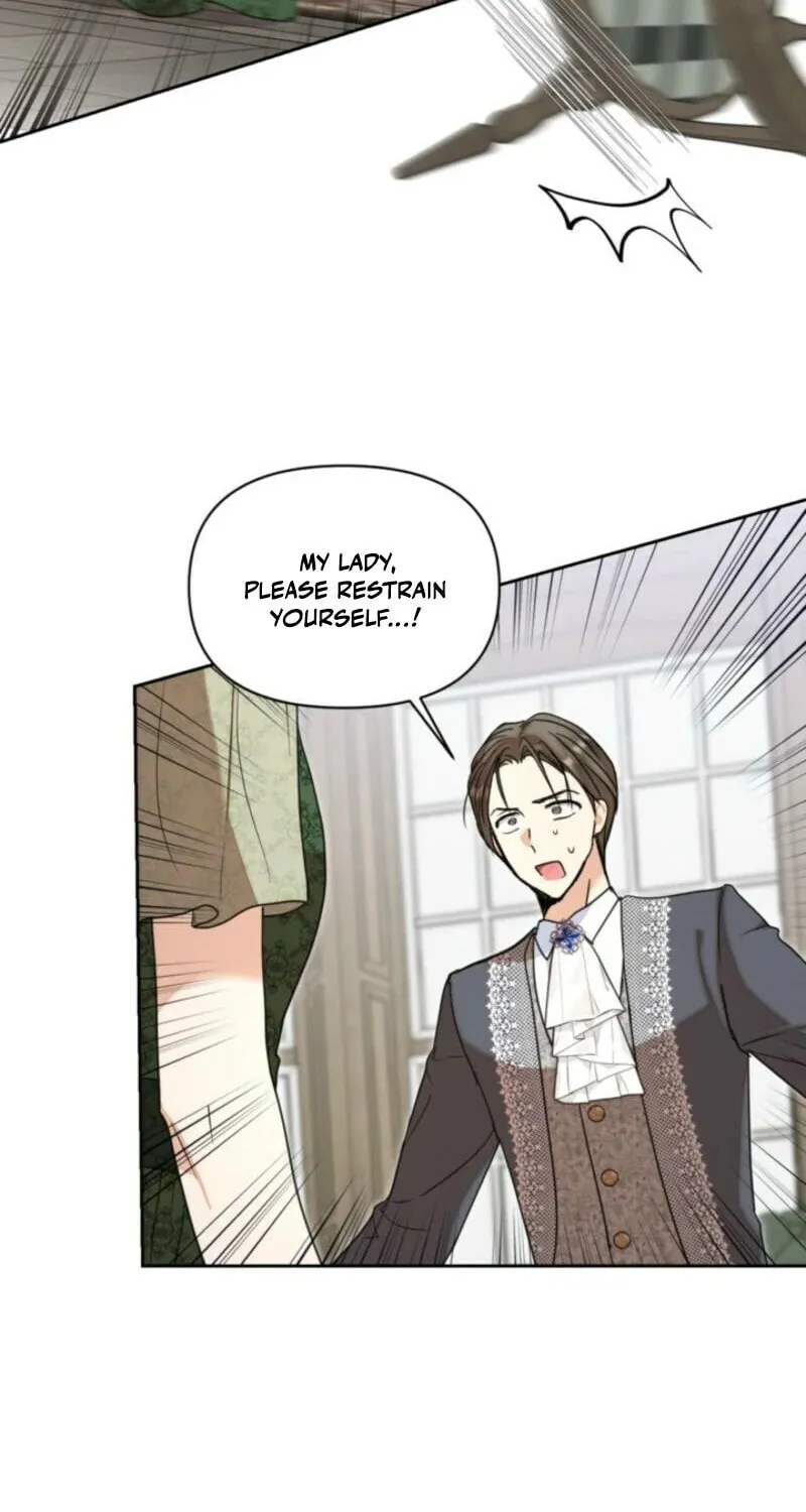 My Sister, Who Was My Enemy, Now Loves Me Chapter 31 page 3 - 