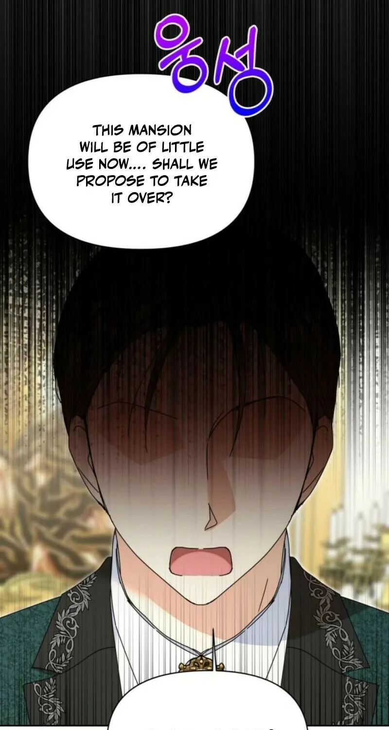 My Sister, Who Was My Enemy, Now Loves Me Chapter 32 page 19 - 