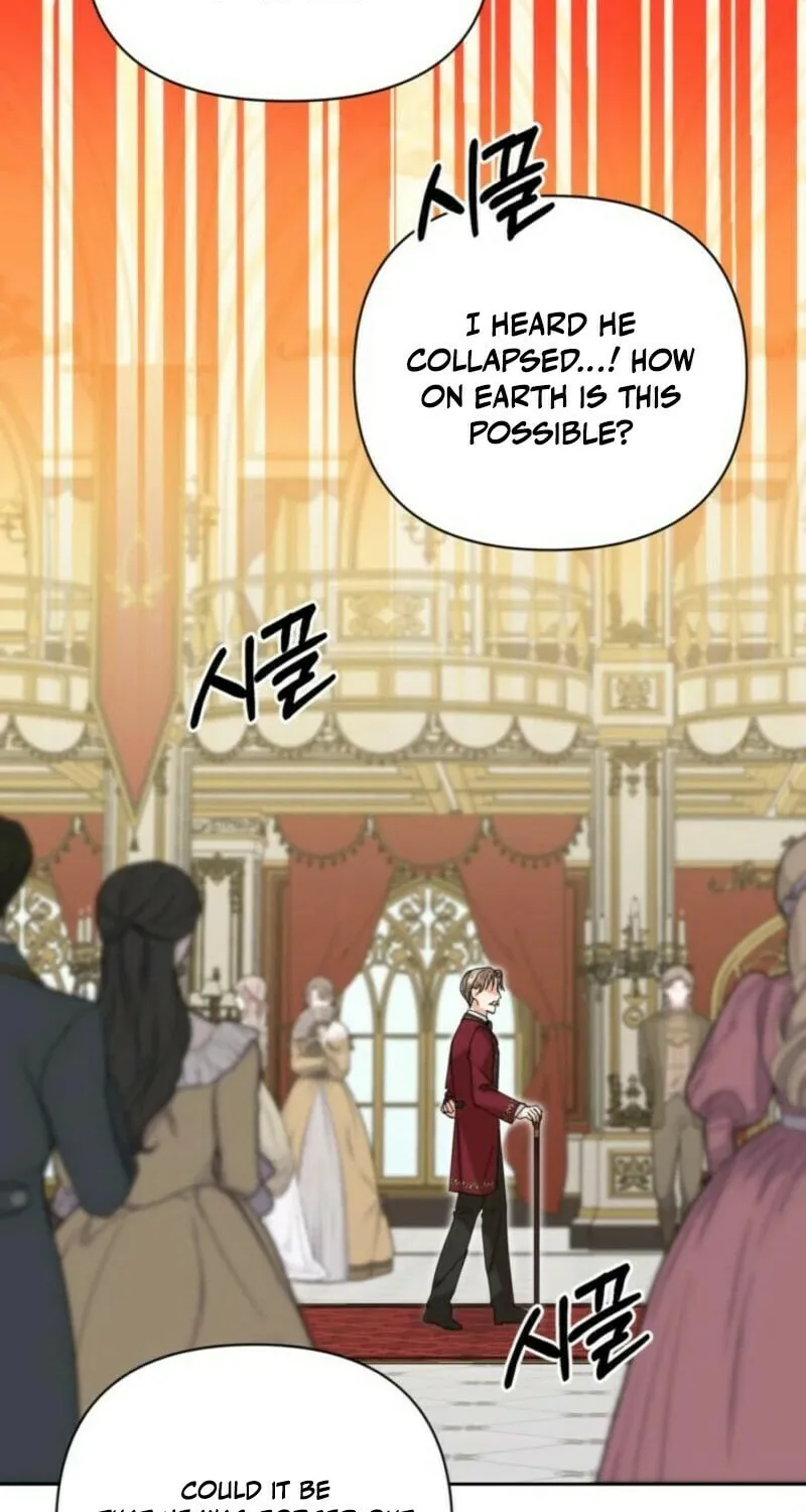 My Sister, Who Was My Enemy, Now Loves Me Chapter 32 page 28 - 