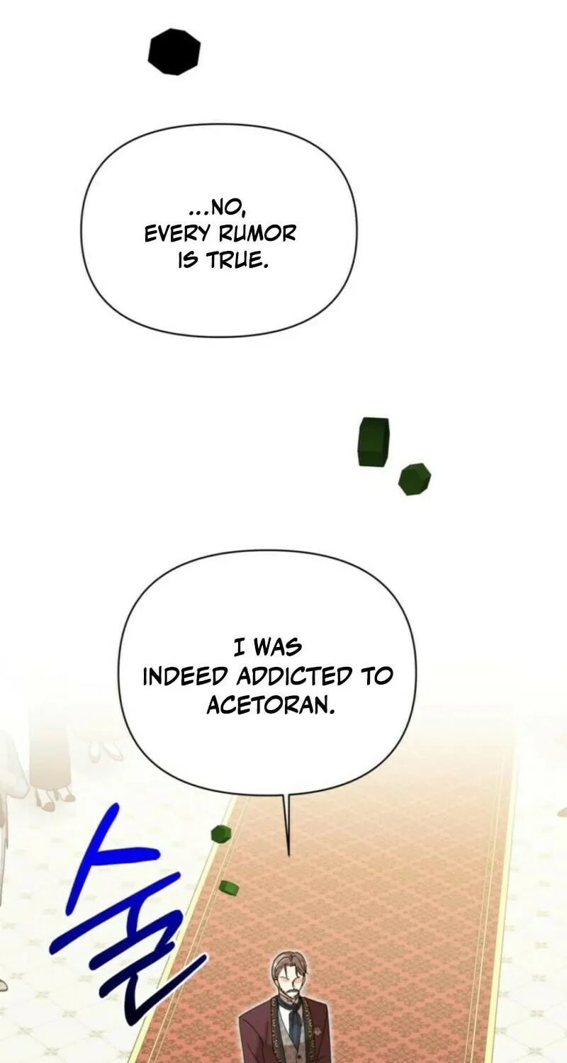 My Sister, Who Was My Enemy, Now Loves Me Chapter 32 page 35 - 