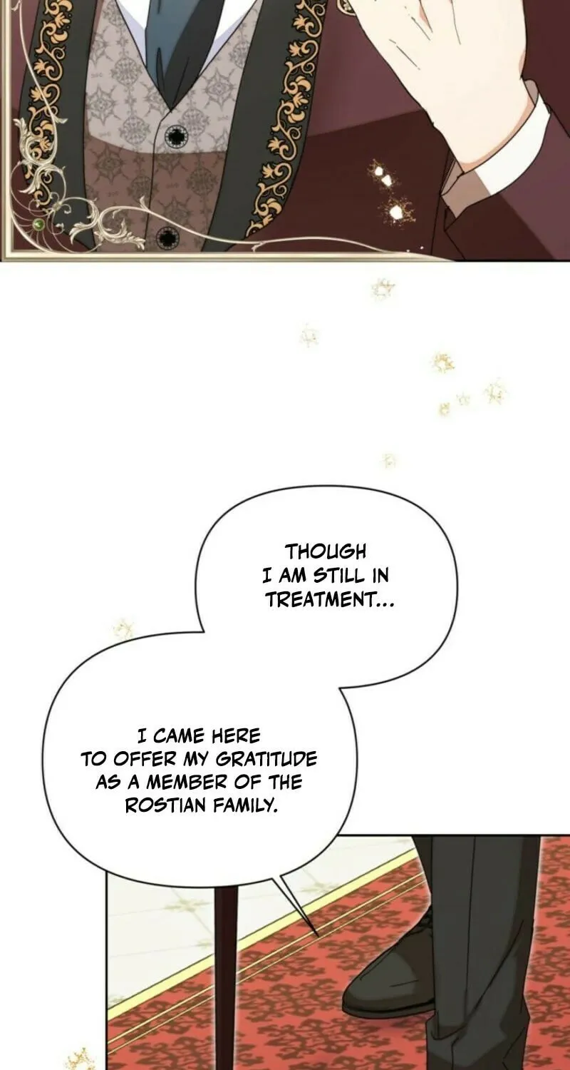My Sister, Who Was My Enemy, Now Loves Me Chapter 32 page 39 - 