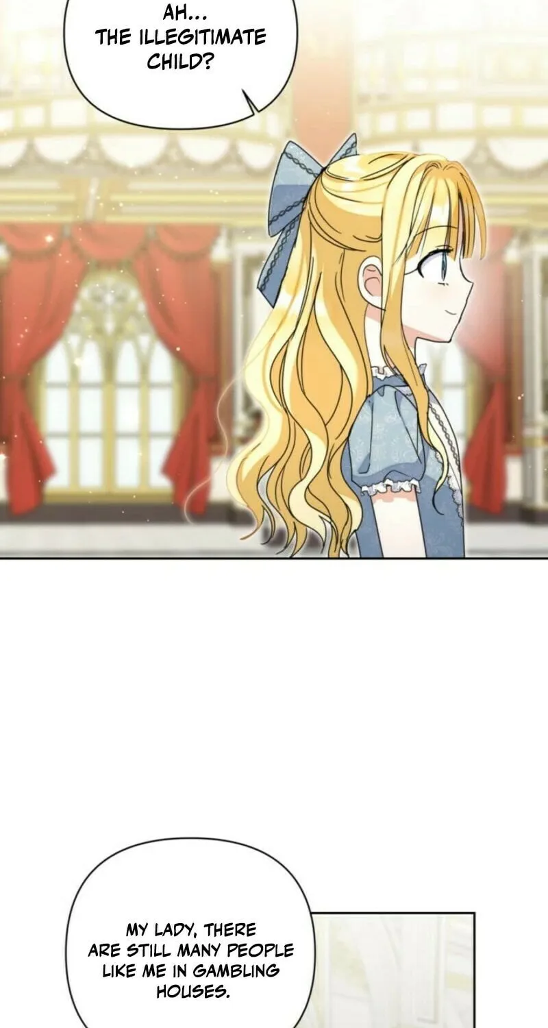 My Sister, Who Was My Enemy, Now Loves Me Chapter 32 page 46 - 
