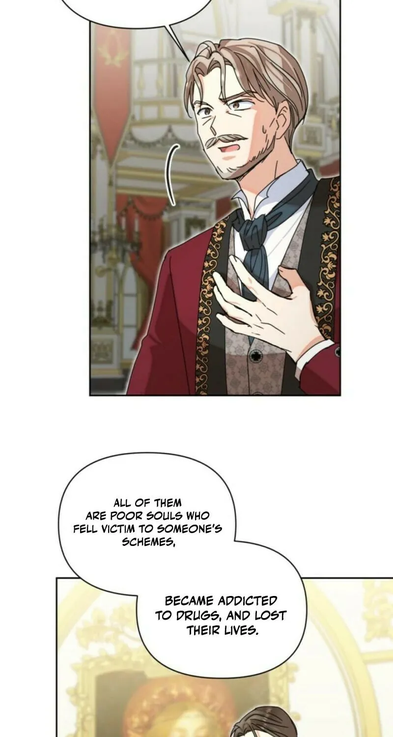 My Sister, Who Was My Enemy, Now Loves Me Chapter 32 page 47 - 