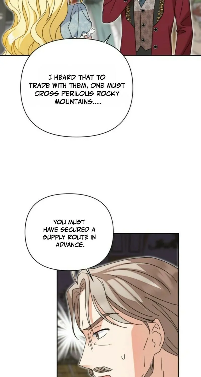 My Sister, Who Was My Enemy, Now Loves Me Chapter 32 page 69 - 