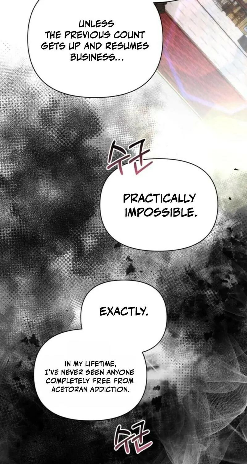My Sister, Who Was My Enemy, Now Loves Me Chapter 32 page 8 - 