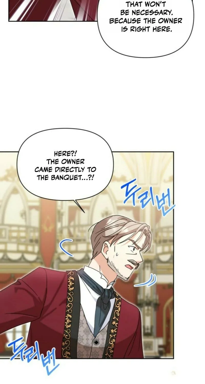 My Sister, Who Was My Enemy, Now Loves Me Chapter 32 page 77 - 