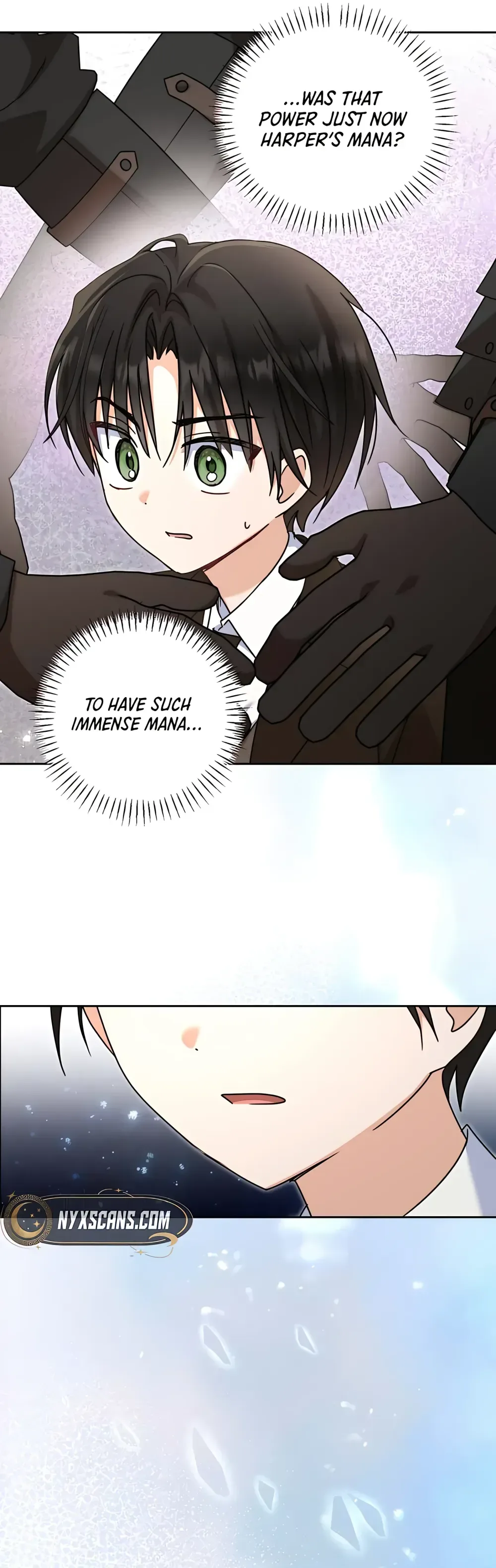 My Sister, Who Was My Enemy, Now Loves Me Chapter 42 page 3 - 