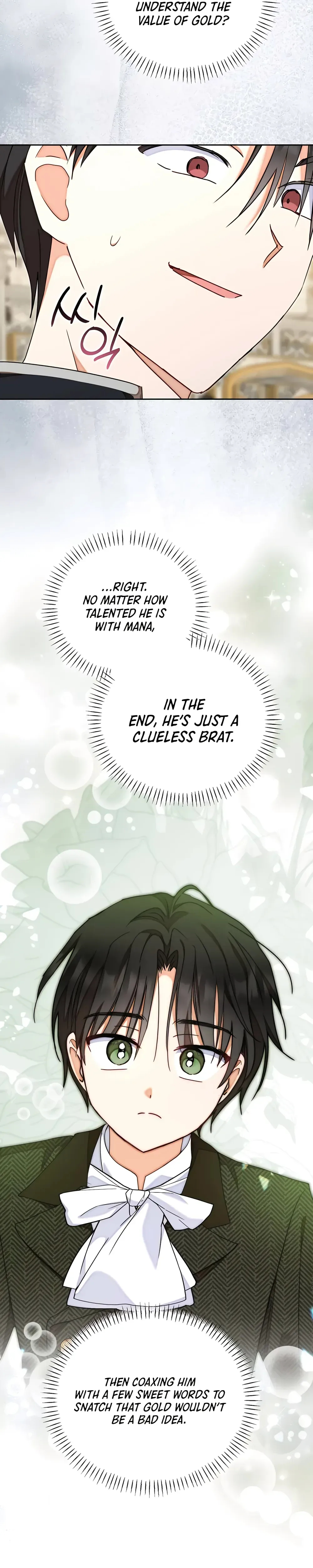 My Sister, Who Was My Enemy, Now Loves Me Chapter 44 page 8 - 