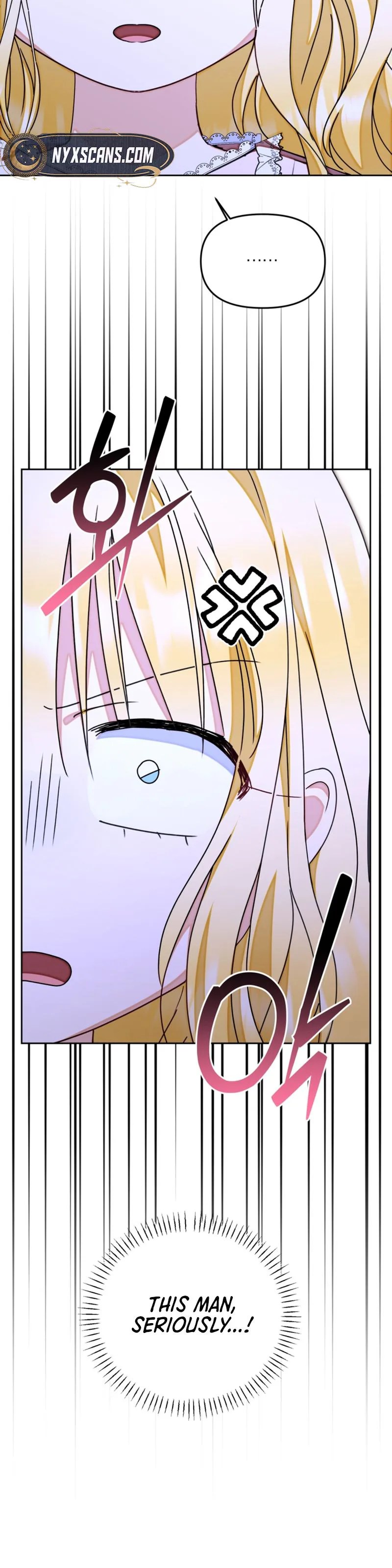 My Sister, Who Was My Enemy, Now Loves Me Chapter 47 page 9 - 