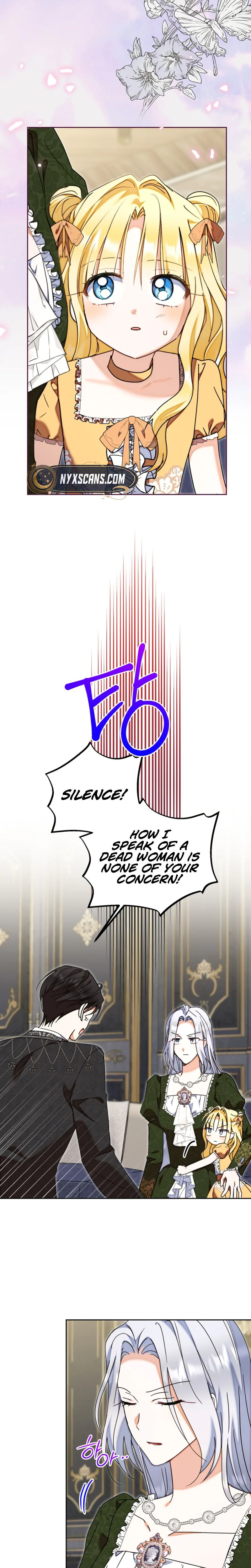 My Sister, Who Was My Enemy, Now Loves Me Chapter 49 page 14 - 