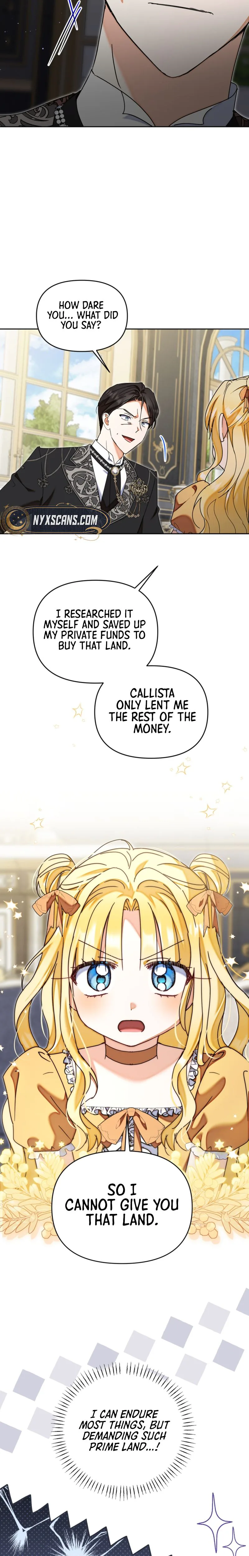 My Sister, Who Was My Enemy, Now Loves Me Chapter 49 page 17 - 