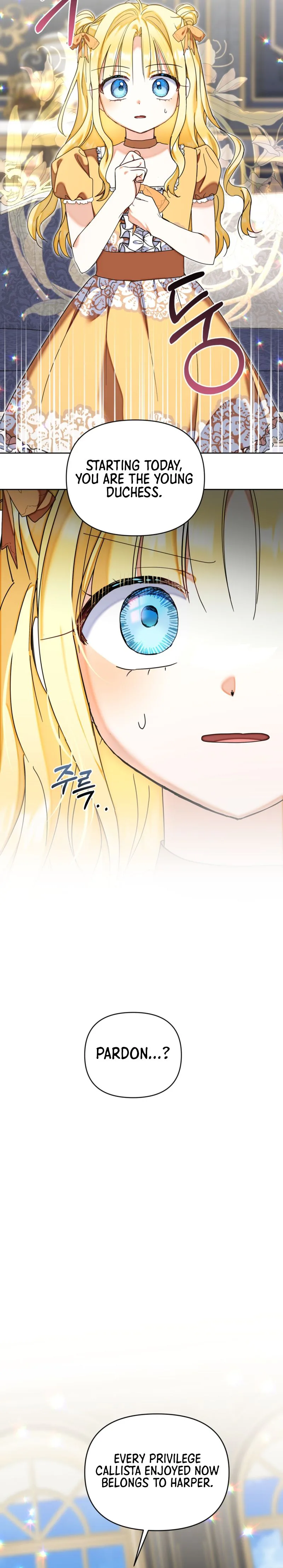My Sister, Who Was My Enemy, Now Loves Me Chapter 49 page 24 - 