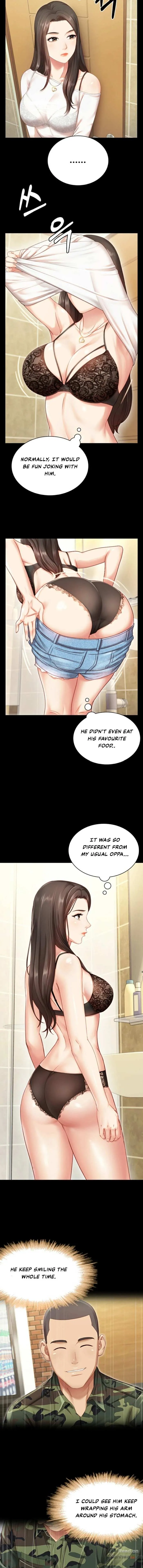 Read My Sister’s Duty chapter 1 image 10 on Lezhin