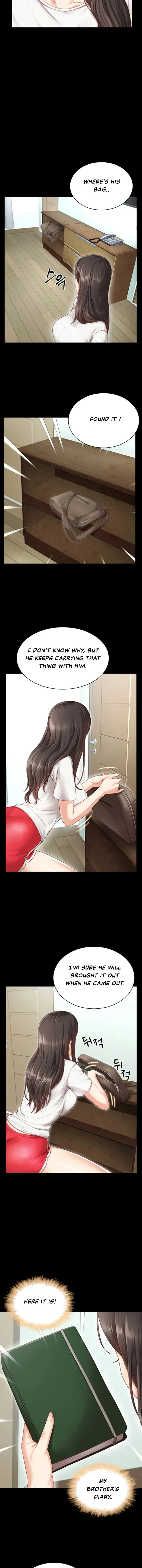 Read My Sister’s Duty chapter 1 image 13 on Lezhin