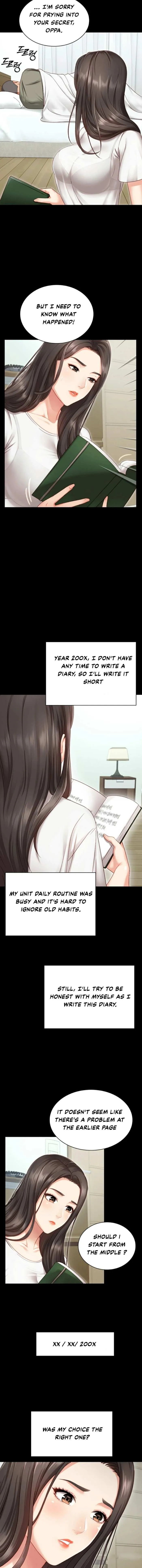 Read My Sister’s Duty chapter 1 image 14 on Lezhin