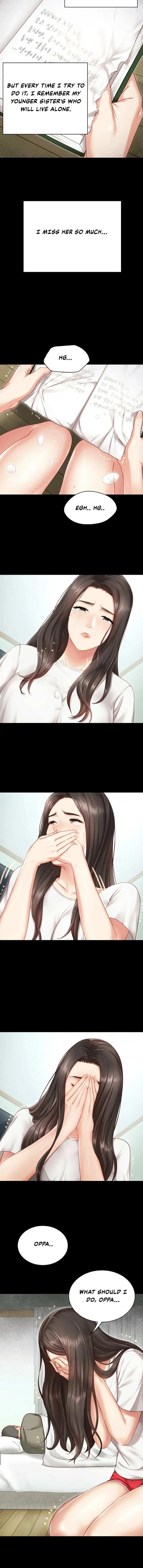 Read My Sister’s Duty chapter 1 image 16 on Lezhin