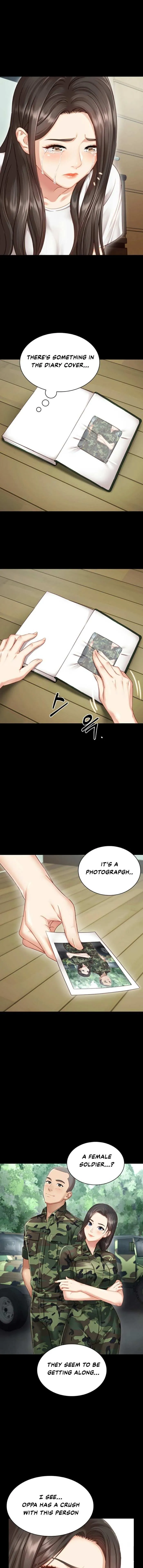 Read My Sister’s Duty chapter 1 image 17 on Lezhin