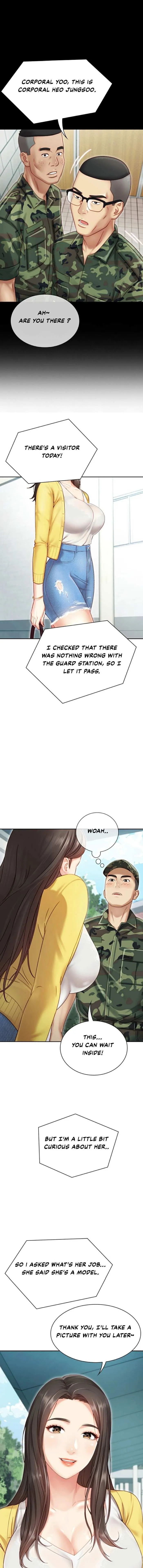 Read My Sister’s Duty chapter 1 image 24 on Lezhin