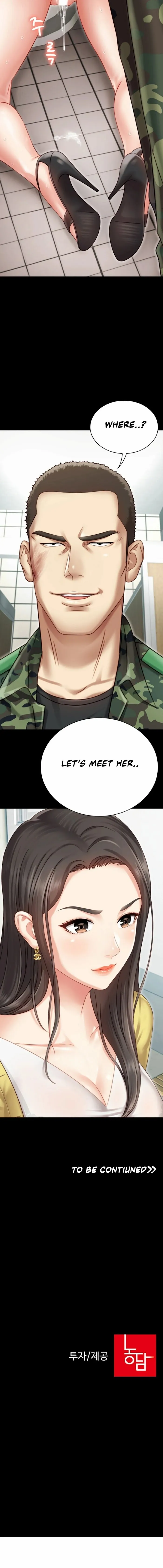 Read My Sister’s Duty chapter 1 image 27 on Lezhin
