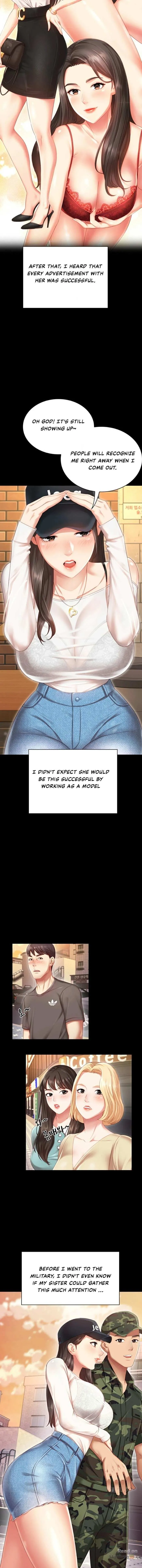 Read My Sister’s Duty chapter 1 image 6 on Lezhin