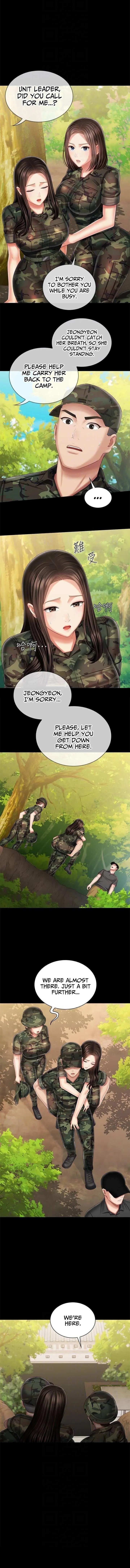 Read My Sister’s Duty chapter 100 image 2 on Lezhin