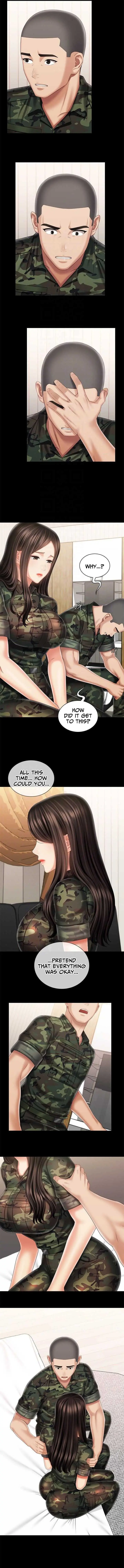 Read My Sister’s Duty chapter 101 image 2 on Lezhin