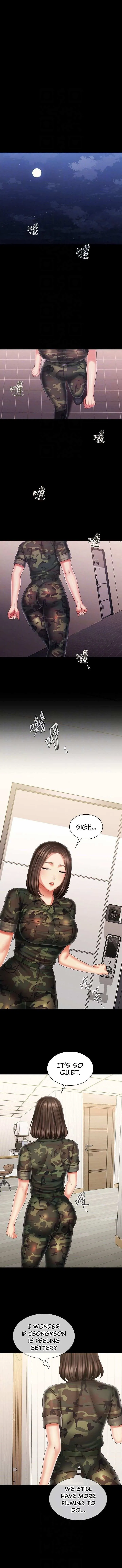 Read My Sister’s Duty chapter 102 image 1 on Lezhin