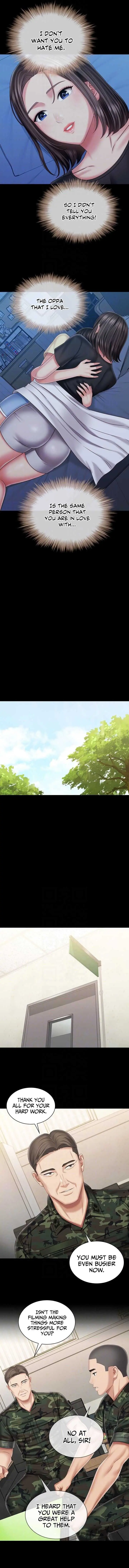 Read My Sister’s Duty chapter 102 image 5 on Lezhin