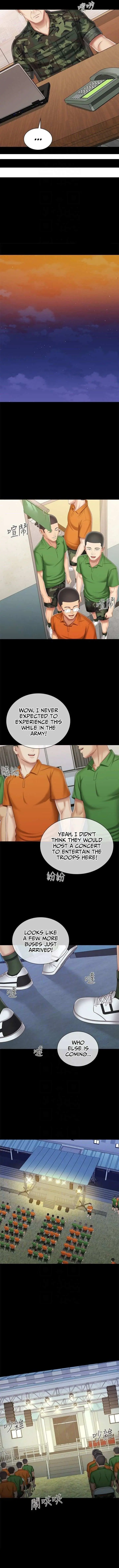 Read My Sister’s Duty chapter 103 image 2 on Lezhin