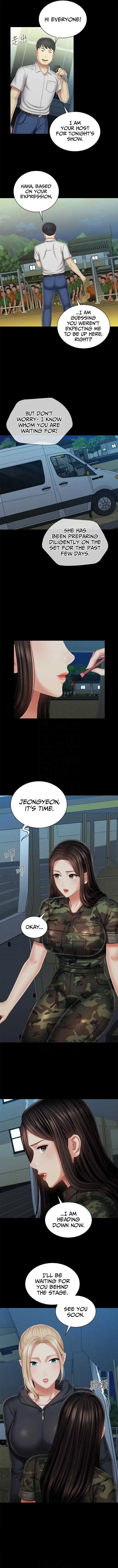 Read My Sister’s Duty chapter 103 image 3 on Lezhin